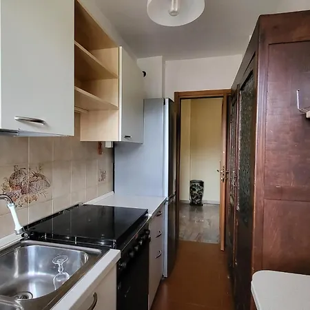 Appartement Luogo Di Solarita Saint-Vincent