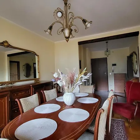 Apartment Luogo Di Solarita *