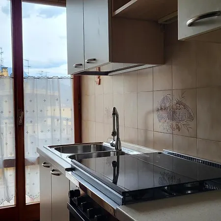 Luogo Di Solarita Апартаменты Сент-Винсент