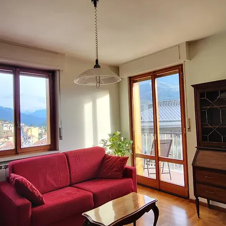 Apartment Luogo Di Solarita Saint-Vincent