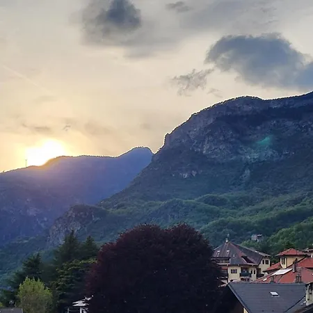 Luogo Di Solarita *
