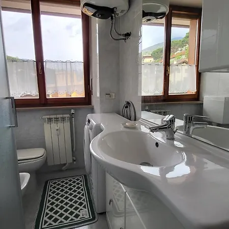 Luogo Di Solarita Апартаменты Сент-Винсент