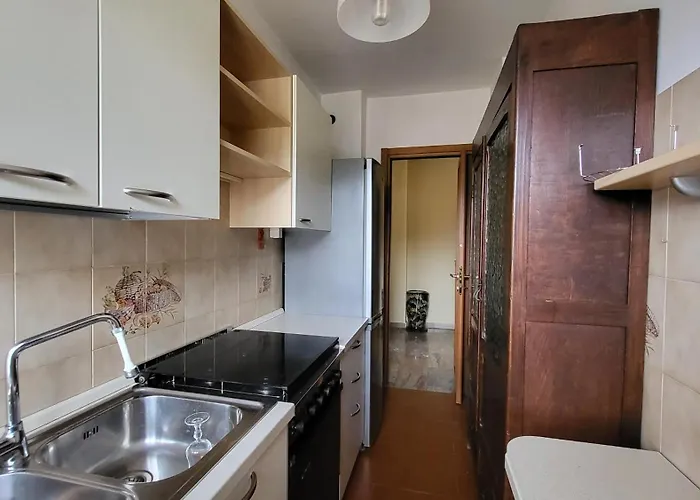 아파트 Luogo Di Solarita 셍빈센트